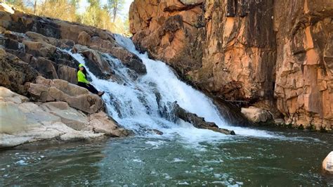 Water Wheel Falls Hiking Trail, Arizona: Ultimate Tips & Insights Guide