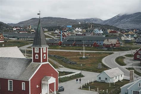 Best of Nuuk in 3 days | West Greenland | Guide to Greenland