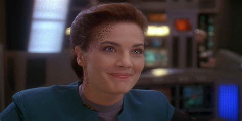 Star Trek: Deep Space Nine - Who Is Curzon Dax?