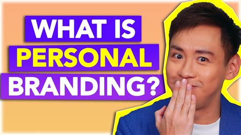 What every insurance agent and financial advisor needs to know about personal branding - YouTube