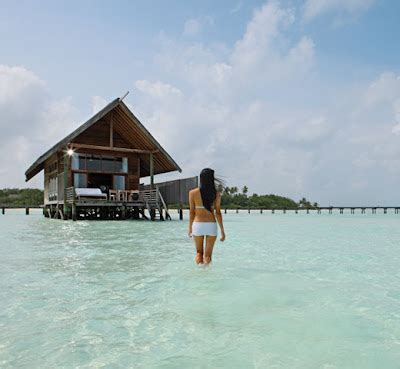 Cocoa Island Maldives | Ever After Honeymoons Blog