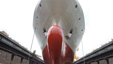 Drydocking Solutions – ASR