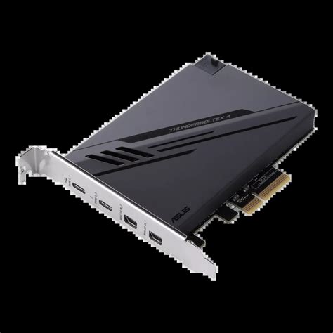 ASUS Thunderbolt EX 4 – AUTONET : จำหน่าย อุปกรณ์ คอมพิวเตอร์ ประกอบคอม ...