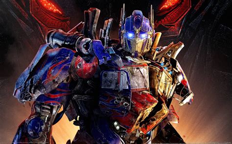 Transformers Optimus Prime wallpaper, Optimus Prime, robot ...