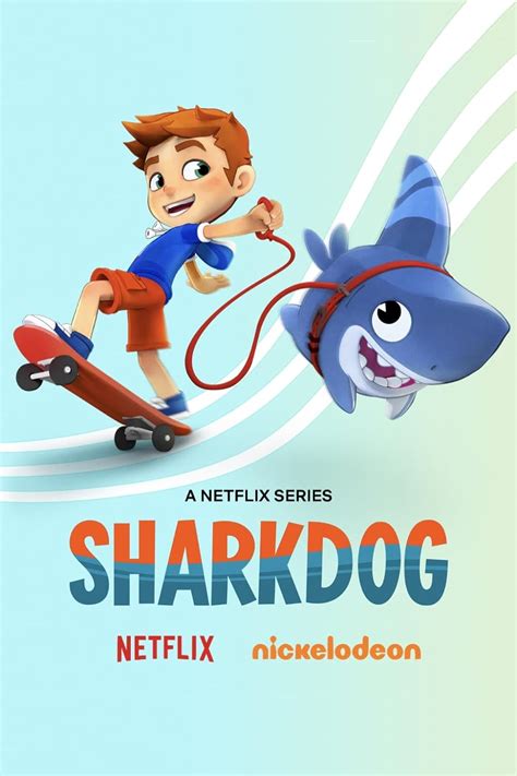 Sharkdog – Complete Seasons 01 to 03 – MegauploadAgora.com.br