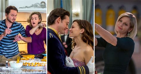 10 Things Fans Love About Hallmark Movies