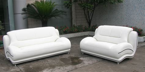 We are sofa manufacturers. We make fabric & leather sofa.