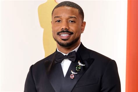 Michael B. Jordan Takes Director's Chair for 'Creed IV' — 247 Live ...