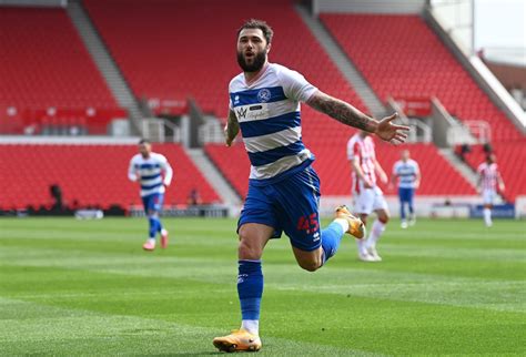 Championship transfer news: QPR remain 'hopeful' of finalising Charlie Austin swoop as talks ...