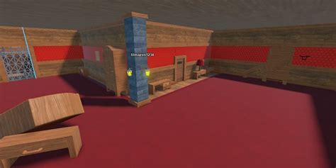 Feedback on doors inspired map - Creations Feedback - Developer Forum | Roblox