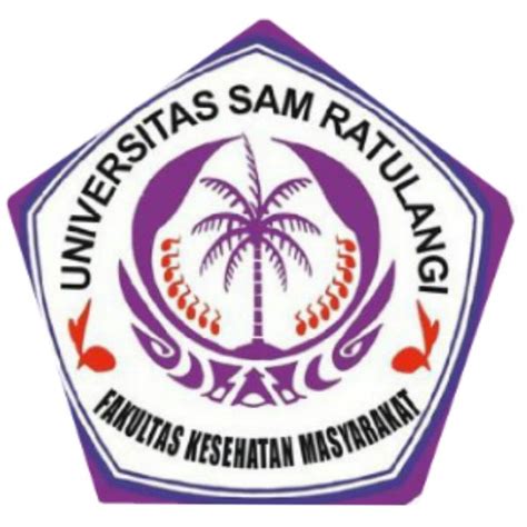 Logo Universitas Sam Ratulangi