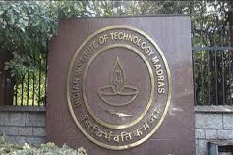 IIT Madras, Tata Power to collaborate on research and development