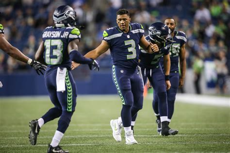 Seahawks roster projection: Initial 53-man roster