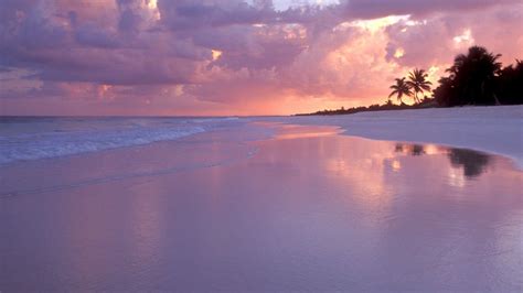 Free HD Desktop Wallpapers for Widescreen, High Definition | Cancun beaches, Beautiful beaches ...