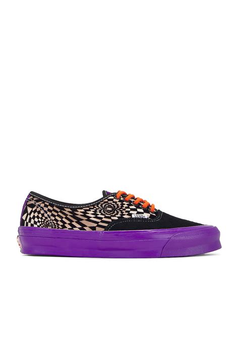 Vans Vault | Summer 2023 Collection | FWRD