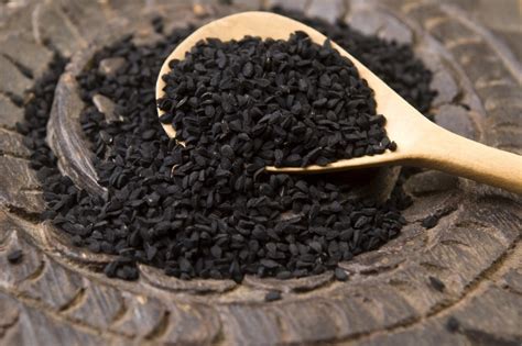 The Benefits of Black Cumin Seeds