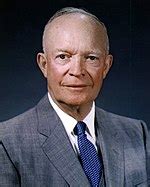 Second inauguration of Dwight D. Eisenhower - Wikipedia