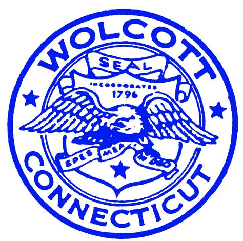 Wolcott, CT Street Map, Wolcott Road Map, Wolcott Map