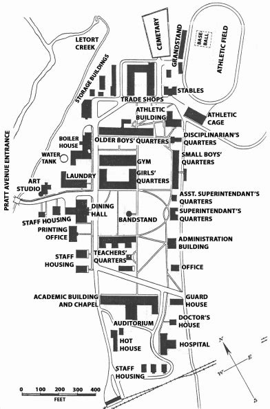 The Carlisle Indian Industrial School: Assimilation with Education after the Indian Wars ...