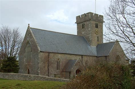 Coity Church | Coity Church | James Stringer | Flickr