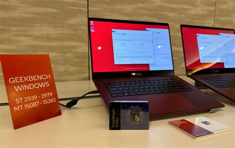 Here are the benchmark scores for Qualcomm Snapdragon X Elite ...