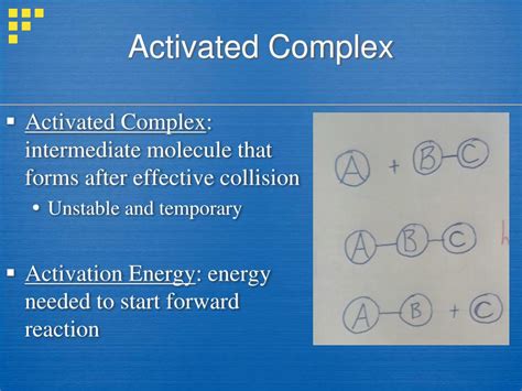 PPT - Chapter 8: Kinetics and Equilibrium PowerPoint Presentation, free download - ID:6153993