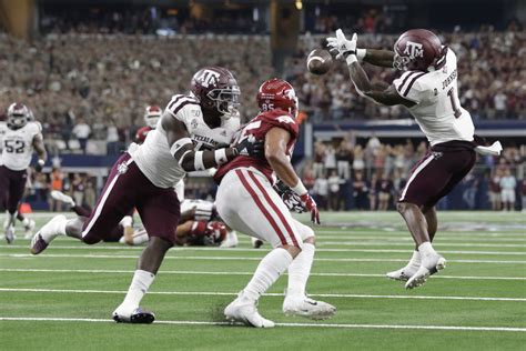 Texas A&M focused on little details against Alabama - Sports ...