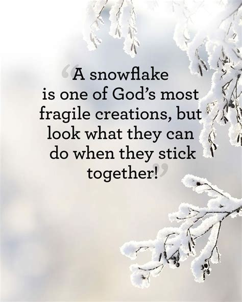 Snow Quotes, Winter Quotes, Winter Sayings, Quotes About Snow, Sunday Quotes, Morning Quotes ...