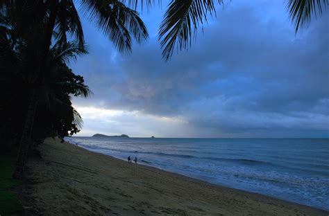 Cairns Beach 2 Free Photo Download | FreeImages