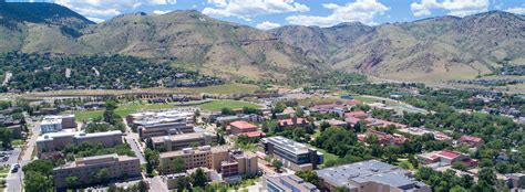 Colorado School of Mines - TheCollegeTour.com