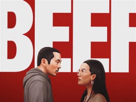 Beef Trivia | 25 facts about the comedy - drama series