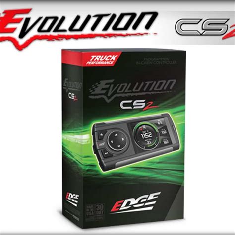 EDGE Evolution CS2 Tuner for GM Trucks SUV's