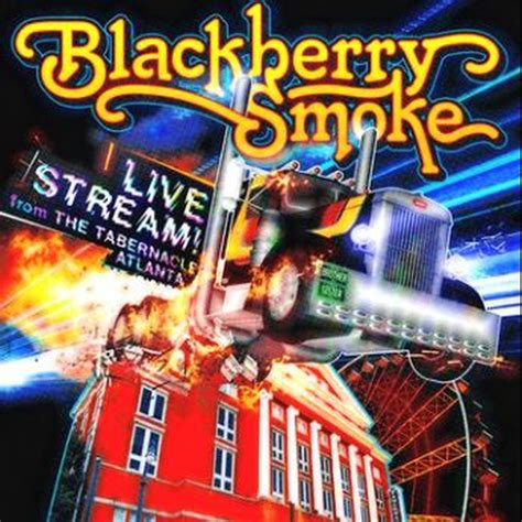 Blackberry Smoke’s Live Stream Concert Nov 28, 2020 | Bandsintown