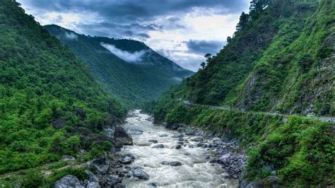 Kosi River - Corbett National Park | Kosi River Photos, Sightseeing -NativePlanet