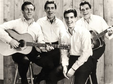 Still Going Strong: The Sound of Frankie Valli | ITALY Magazine