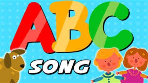 Phonics Song Alphabet Songs Abc Song For Kids Nursery Rhymes Youtube ...