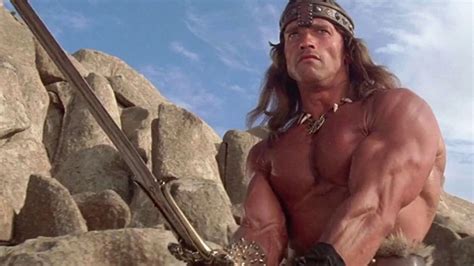 Conan the Barbarian (1982) - Backdrops — The Movie Database (TMDB)