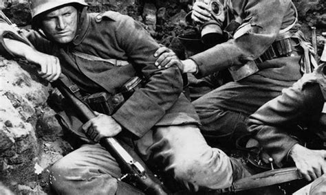 The 100+ Best WW1 Movies Ever Made, Ranked