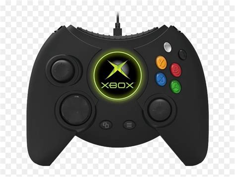 Xbox Png Photo - Xbox Duke Controller, Transparent Png - vhv