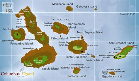 Travels with Jane and Charlie-Galapagos Islands, Ecuador: Galápagos Islands