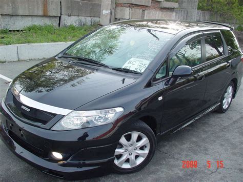 2006 Honda Airwave specs, Engine size 1.5, Fuel type Gasoline, Drive ...