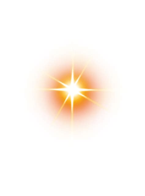 Lens Flare Png Transparent Overlay