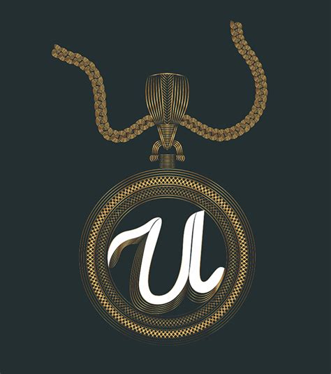 USHER • Yeah! on Behance