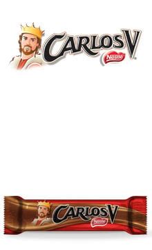 Carlos V® | Nestlé USA