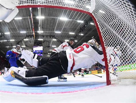 Team Canada | Canada's National Hockey Teams