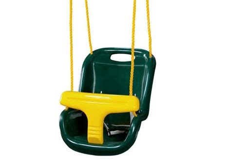 Gorilla Playsets 04-0032 Infant Swing | Baby swings, Swing set accessories, Infant