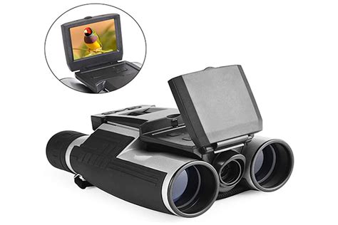 Get these HD digital camera binoculars for less than $100 | Cult of Mac