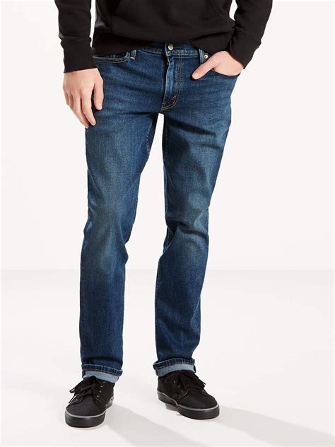 Levi's® Men's 511™ Slim Fit Jeans - Walmart.com