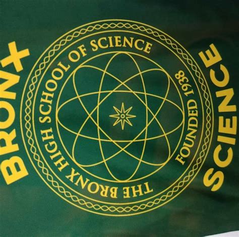 Bronx Science High School | High school, School, Science