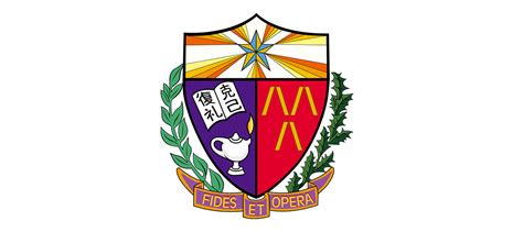 School Badge - LSCOBA